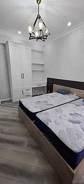 Kirayə verilir 3 otaqlı mənzil 90 m²