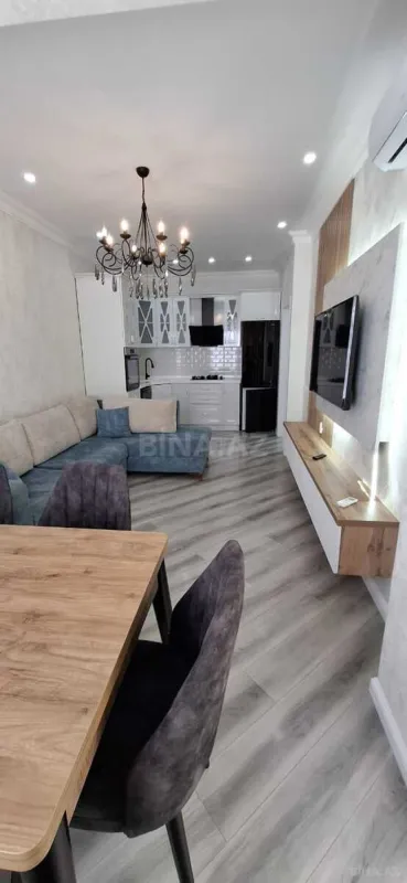 Kirayə verilir 3 otaqlı mənzil 90 m²