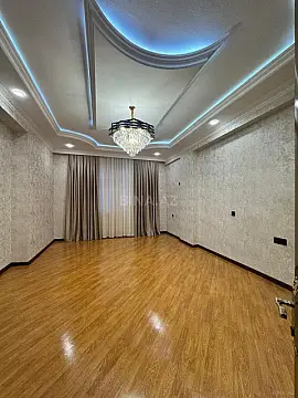 Satılır 2 otaqlı mənzil 63 m² — Bakı, Həzi Aslanov qəs. 2 otaq 63.00 m²
