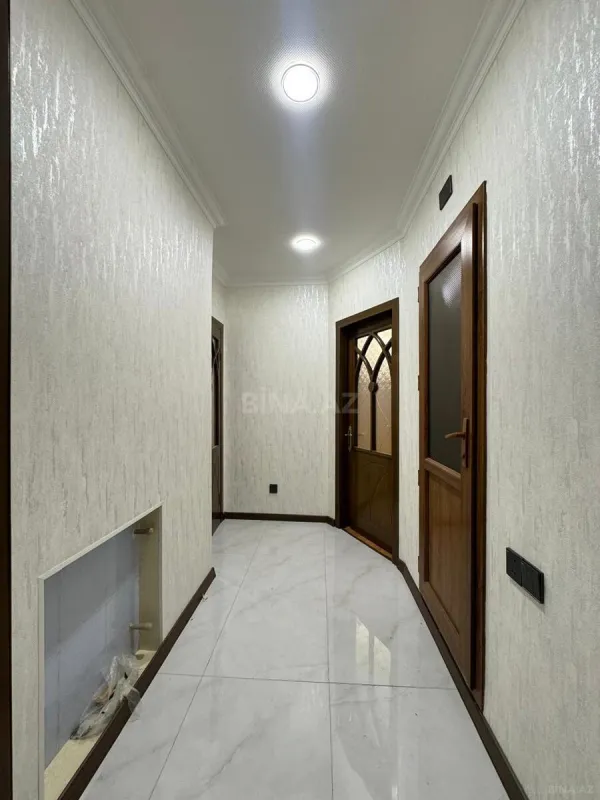 Satılır 2 otaqlı mənzil 63 m²
