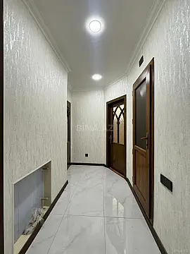 Satılır 2 otaqlı mənzil 63 m²