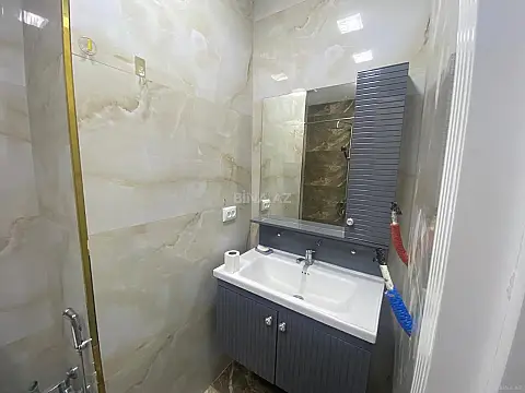 Satılır 2 otaqlı mənzil 50 m²