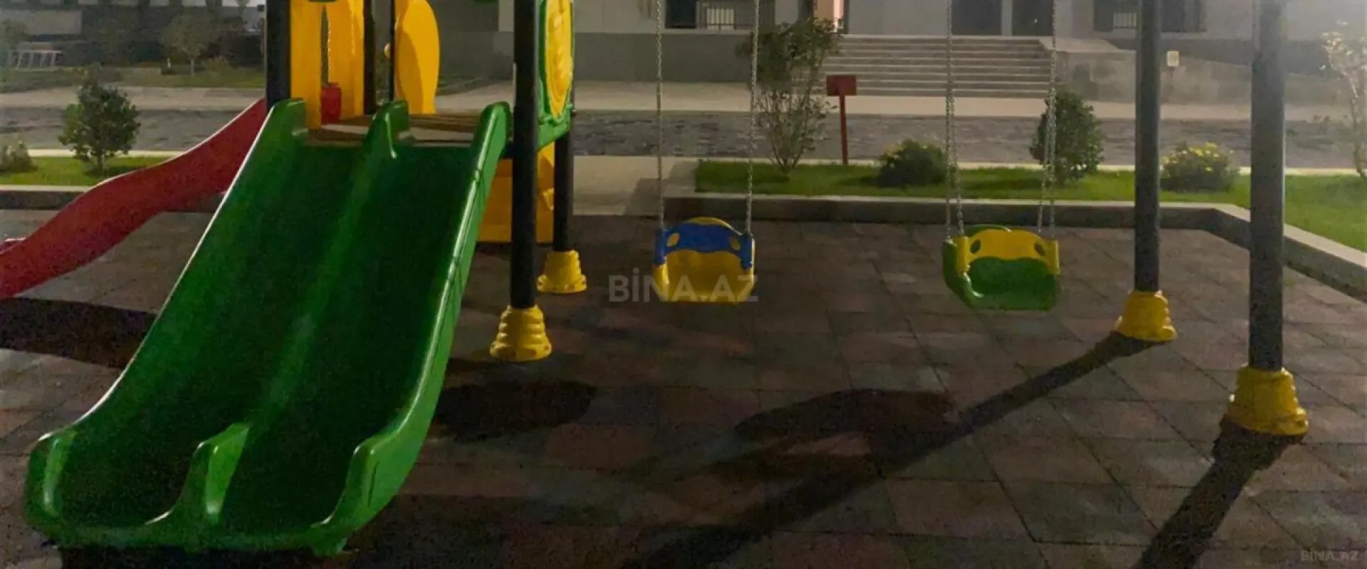 Satılır 2 otaqlı mənzil 50 m²