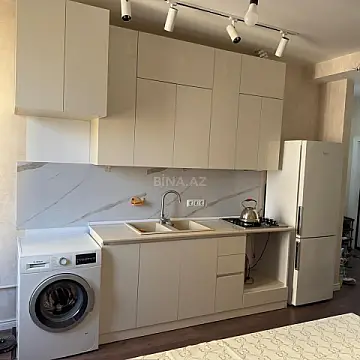 Satılır 2 otaqlı mənzil 50 m²