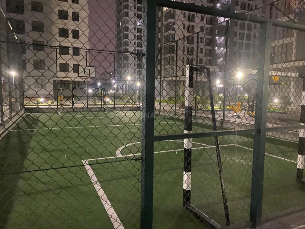 Satılır 2 otaqlı mənzil 50 m²