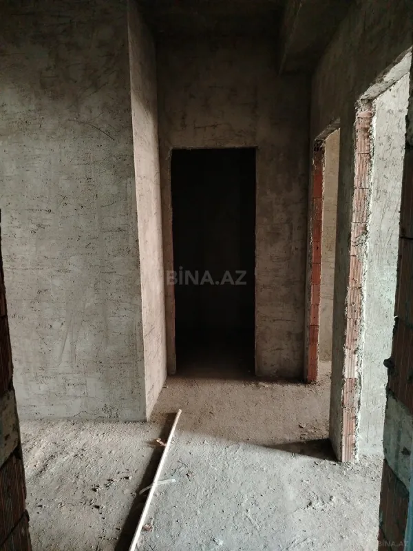 Satılır 1 otaqlı mənzil 60 m²