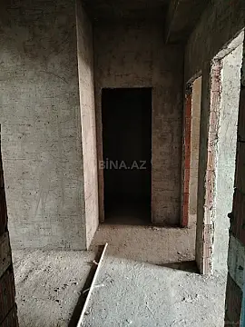 Satılır 1 otaqlı mənzil 60 m²