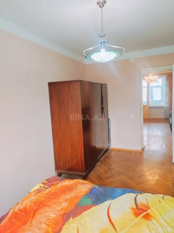 Satılır 2 otaqlı mənzil 45 m²