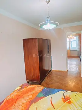 Satılır 2 otaqlı mənzil 45 m²
