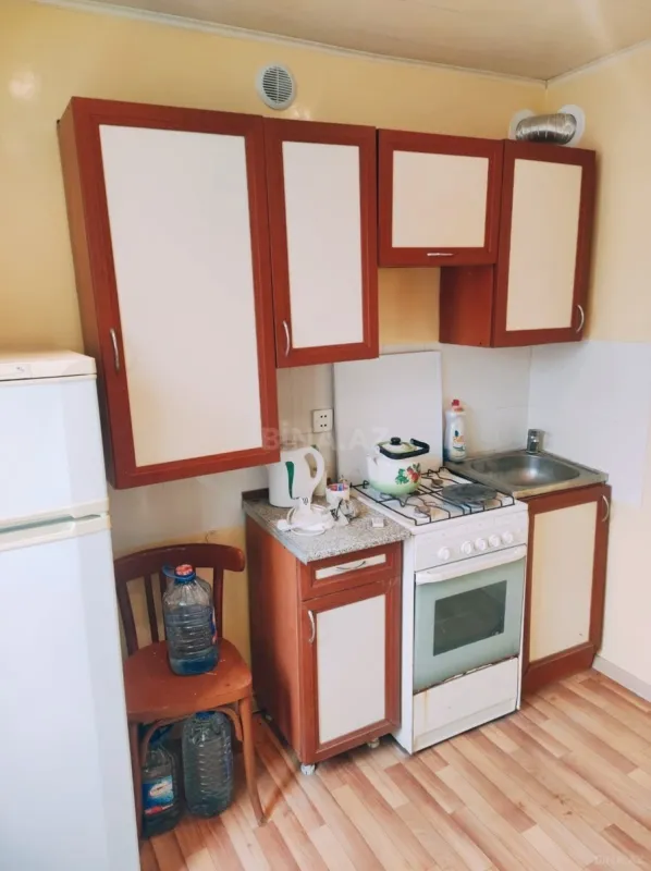 Satılır 2 otaqlı mənzil 45 m²
