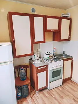Satılır 2 otaqlı mənzil 45 m²