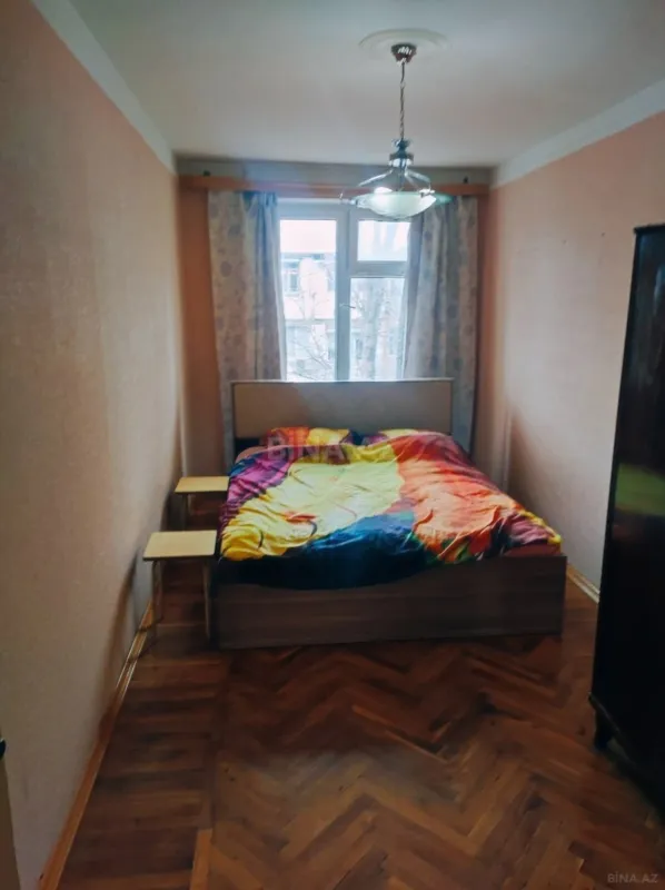 Satılır 2 otaqlı mənzil 45 m²