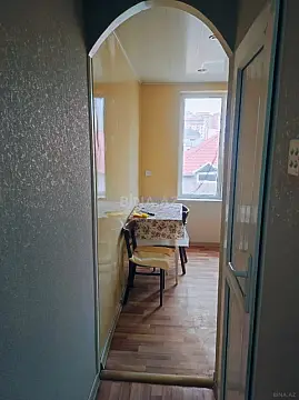 Satılır 2 otaqlı mənzil 45 m²