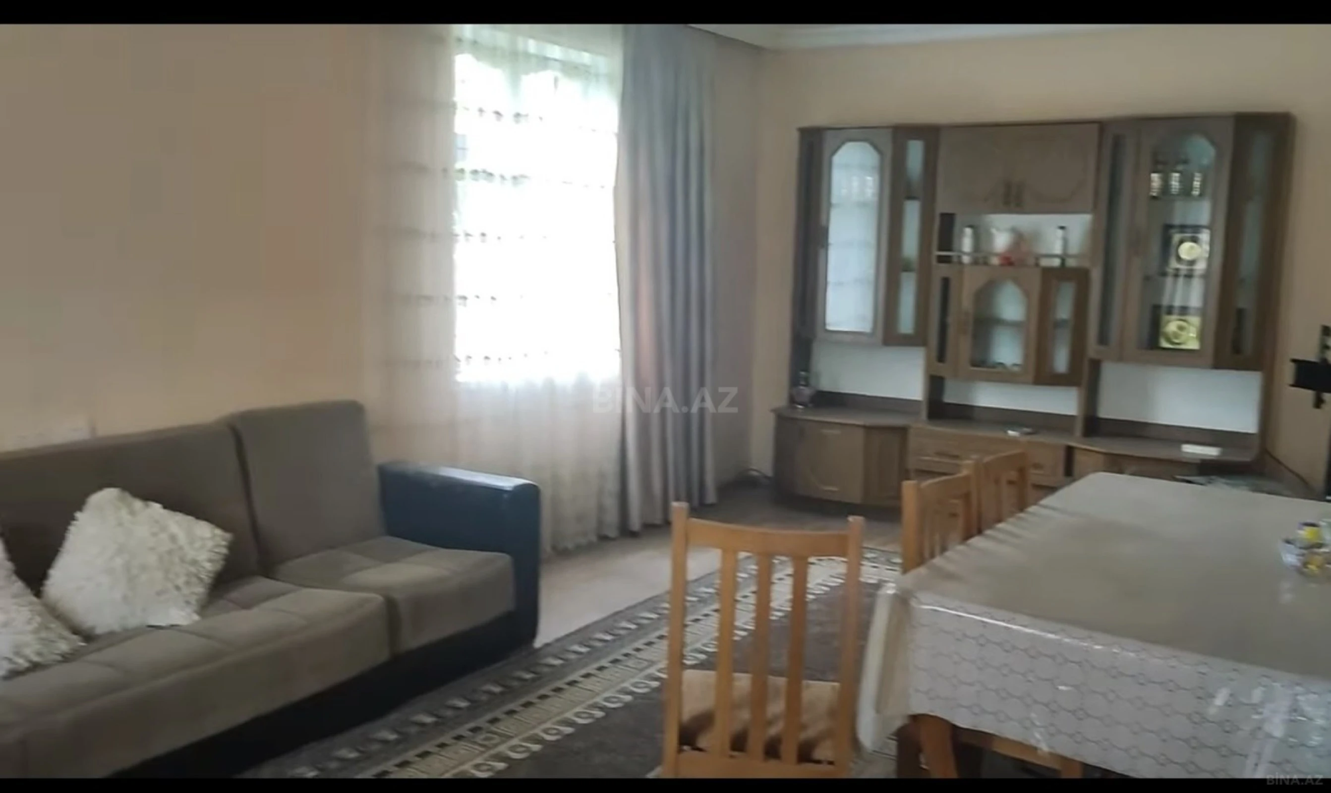 Satılır 5 otaqlı həyət evi 114 m²