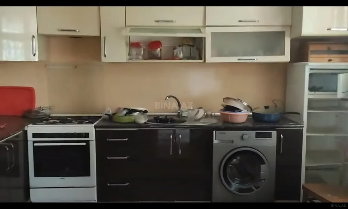 Satılır 5 otaqlı həyət evi 114 m²