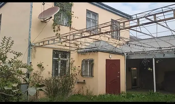 Satılır 5 otaqlı həyət evi 114 m² — Balakən 5 otaq 114.00 m²