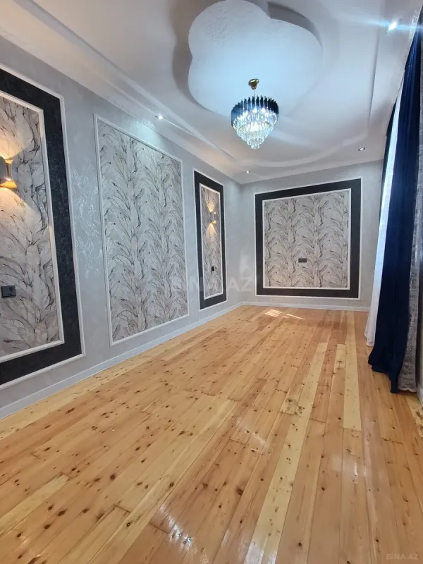 Satılır 3 otaqlı həyət evi 80 m²