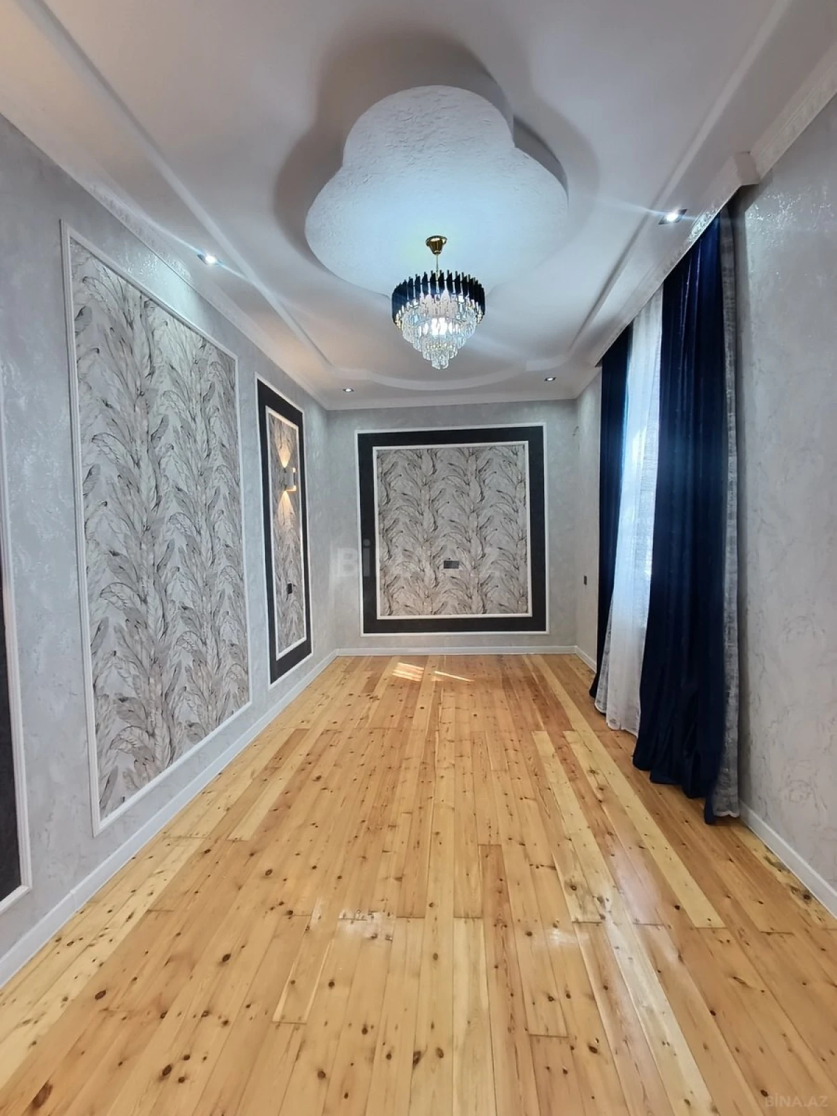Satılır 3 otaqlı həyət evi 80 m²