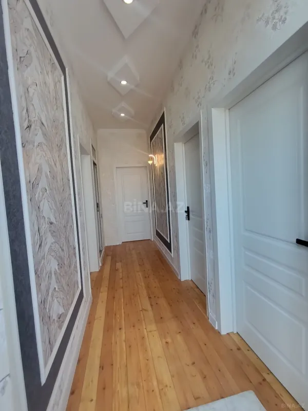Satılır 3 otaqlı həyət evi 80 m²