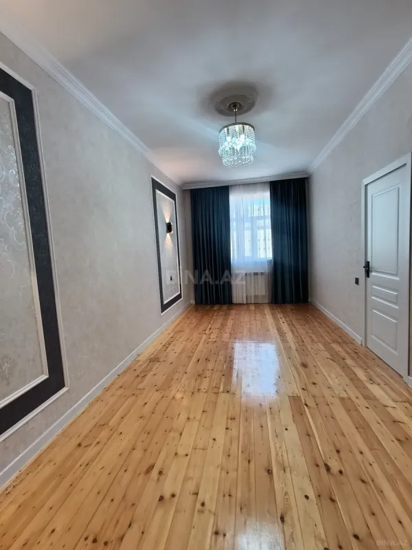 Satılır 3 otaqlı həyət evi 80 m²