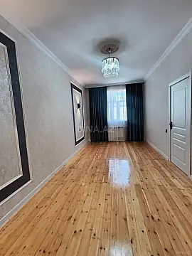 Satılır 3 otaqlı həyət evi 80 m²