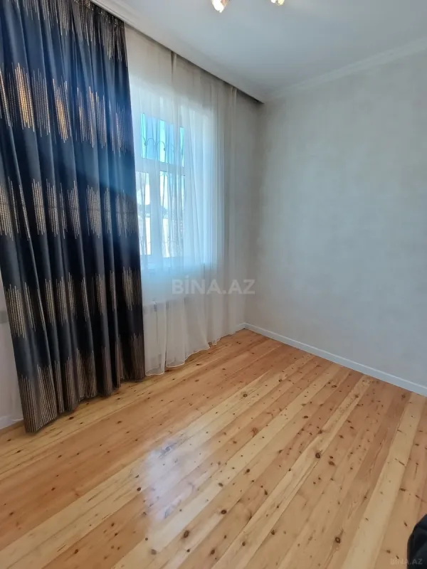 Satılır 3 otaqlı həyət evi 80 m²