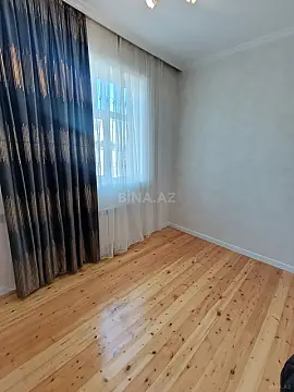 Satılır 3 otaqlı həyət evi 80 m²
