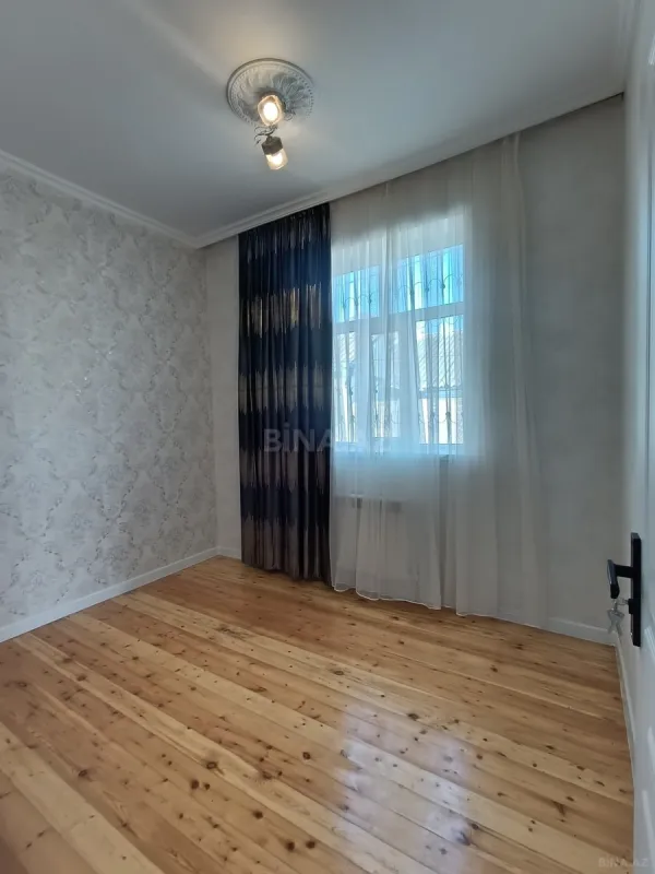 Satılır 3 otaqlı həyət evi 80 m²