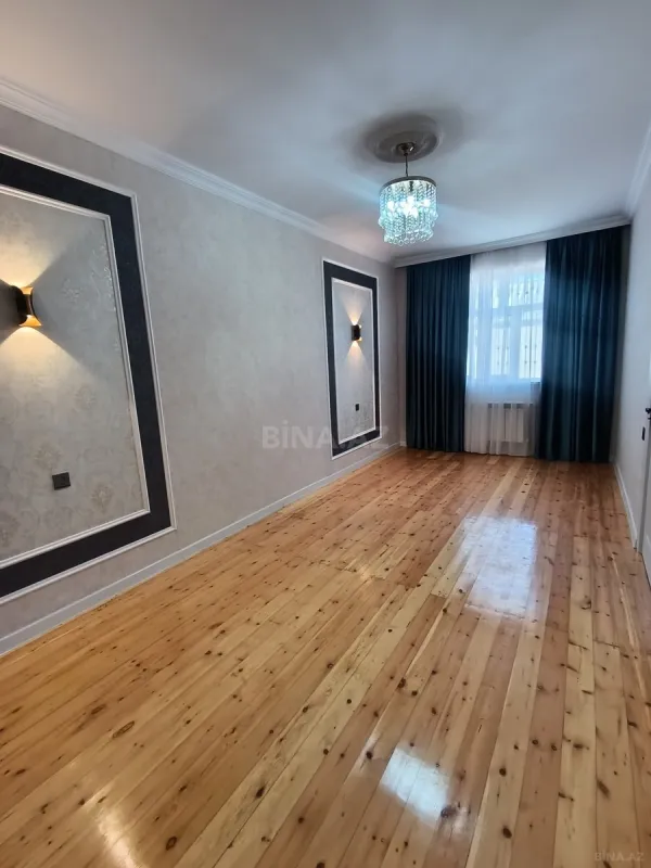 Satılır 3 otaqlı həyət evi 80 m²