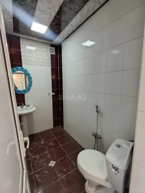 Satılır 3 otaqlı həyət evi 80 m²