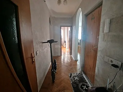 Satılır 2 otaqlı mənzil 55 m²