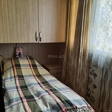 Kirayə verilir 2 otaqlı mənzil 50 m²