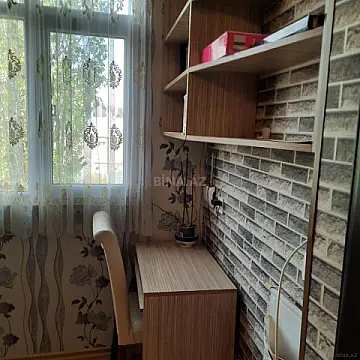 Kirayə verilir 2 otaqlı mənzil 50 m²