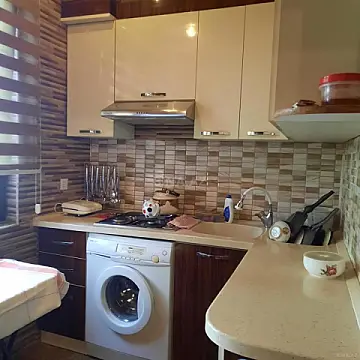 Kirayə verilir 2 otaqlı mənzil 50 m²