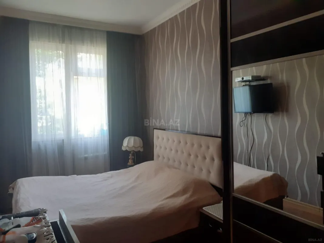 Kirayə verilir 2 otaqlı mənzil 50 m²