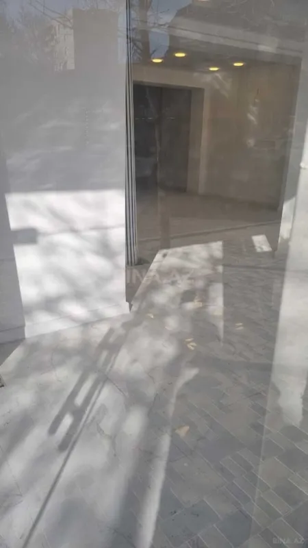 Kirayə verilir obyekt 100 m²