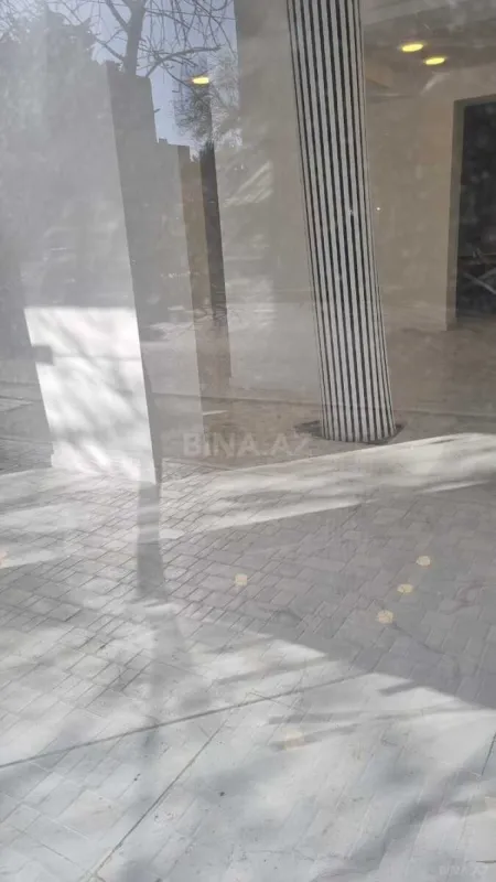 Kirayə verilir obyekt 100 m²