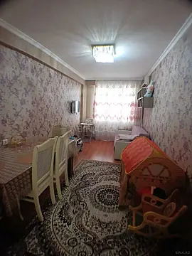 Satılır 2 otaqlı mənzil 50 m² — Xırdalan 2 otaq 50.00 m²