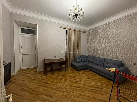 Kirayə verilir 2 otaqlı mənzil 70 m² — Bakı, İnşaatçılar 2 otaq 70.00 m²