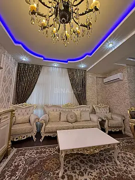 Satılır 3 otaqlı mənzil 118 m²