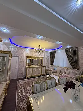 Satılır 3 otaqlı mənzil 118 m²