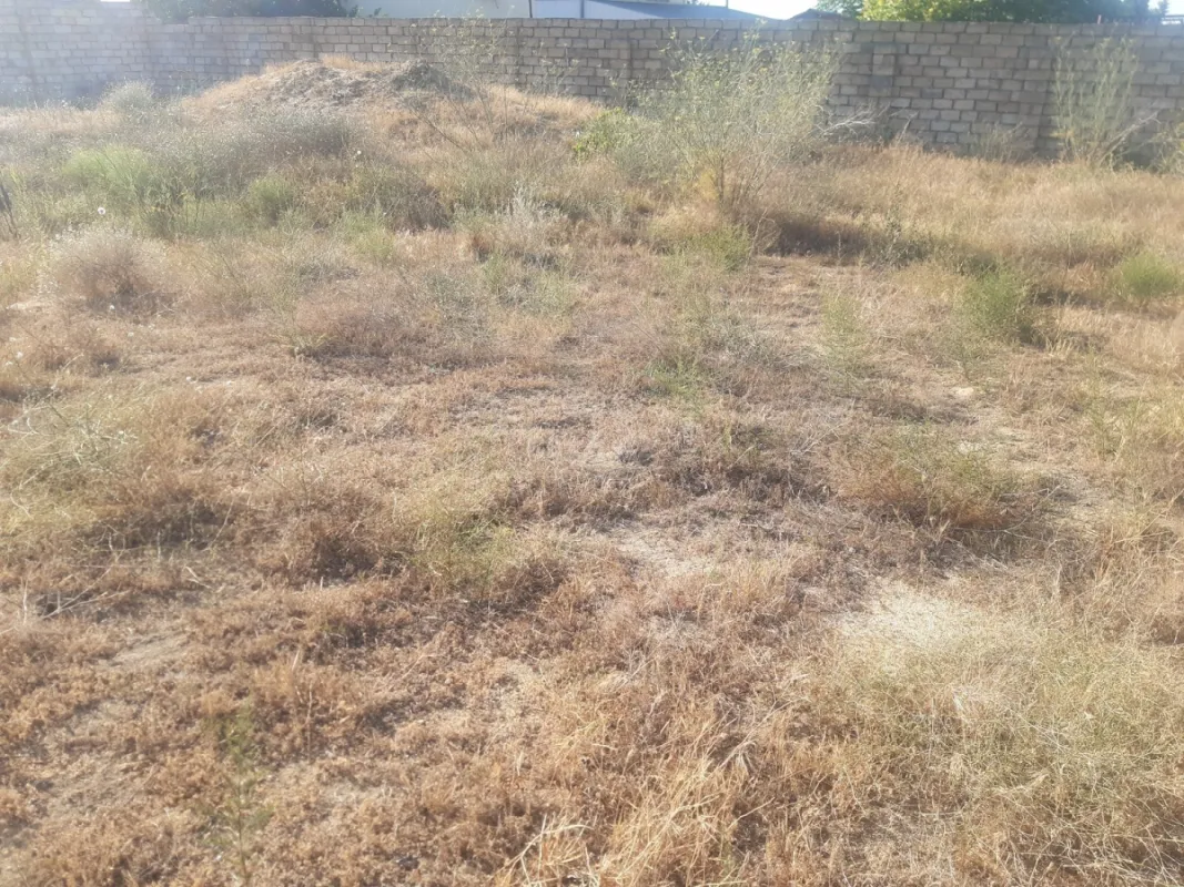 Satılır torpaq sahəsi 6 m²