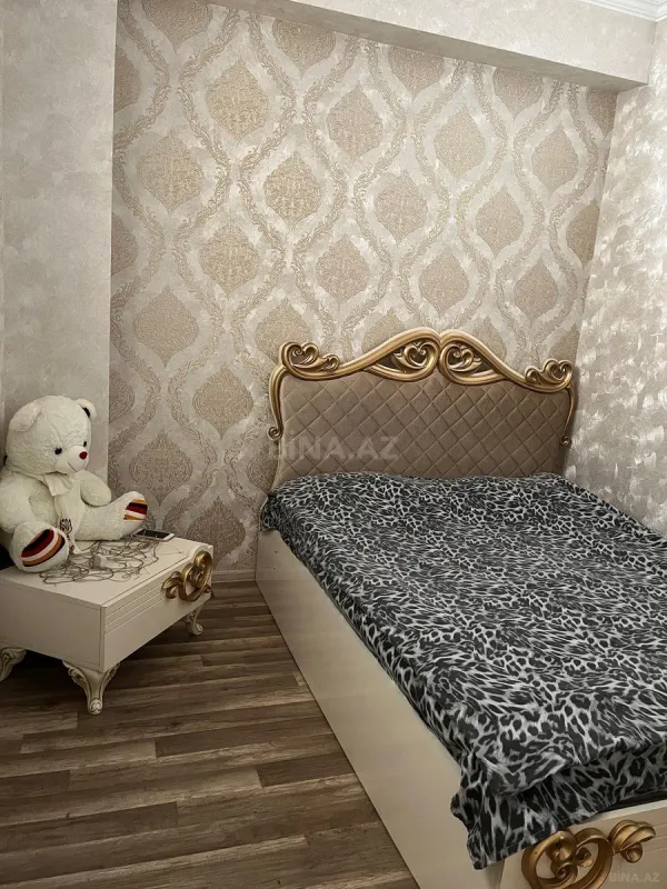 Kirayə verilir 2 otaqlı mənzil 52 m²