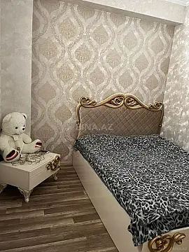 Kirayə verilir 2 otaqlı mənzil 52 m²