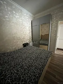 Kirayə verilir 2 otaqlı mənzil 52 m²