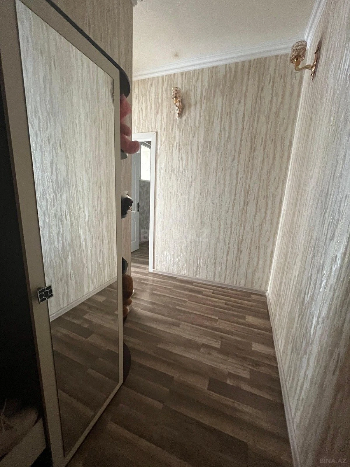 Kirayə verilir 2 otaqlı mənzil 52 m²