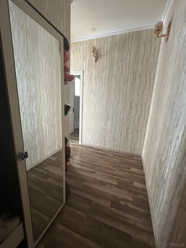 Kirayə verilir 2 otaqlı mənzil 52 m²