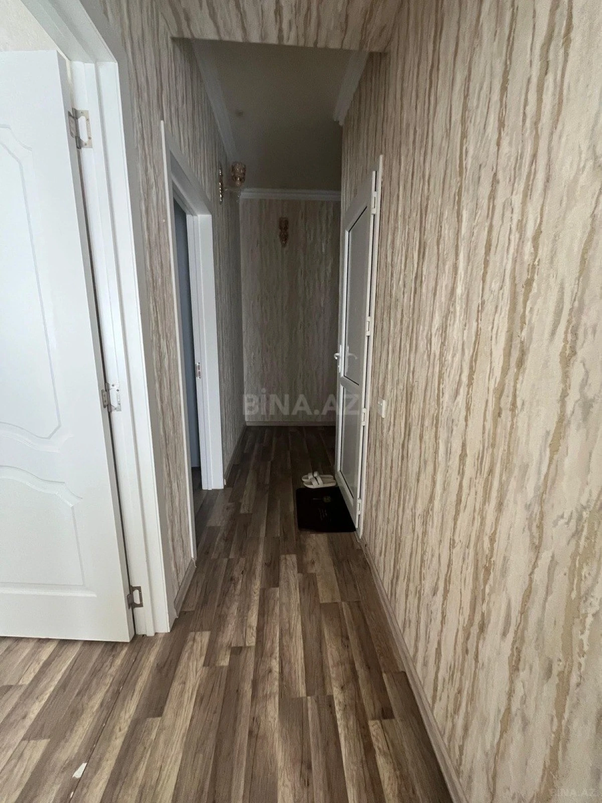 Kirayə verilir 2 otaqlı mənzil 52 m²
