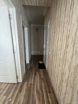 Kirayə verilir 2 otaqlı mənzil 52 m²