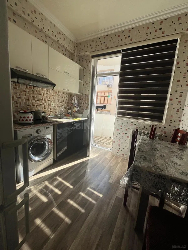 Kirayə verilir 2 otaqlı mənzil 52 m²